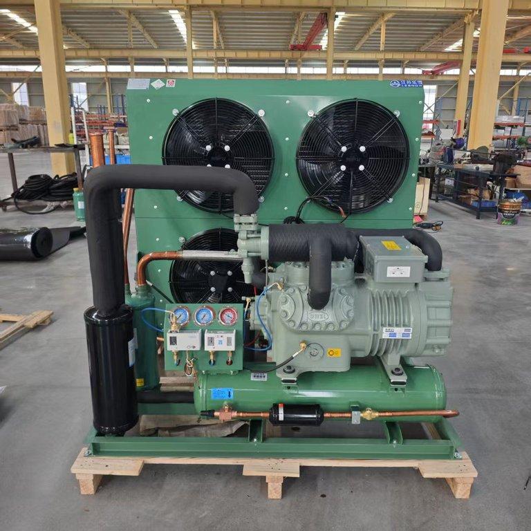 Allamanda Project - Oceancold Commercial Cold Room Solutions