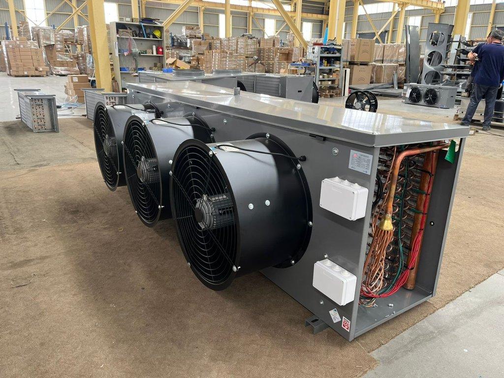 UNICEF Partnership with Oceancold - Vaccine Cold Chain Solutions