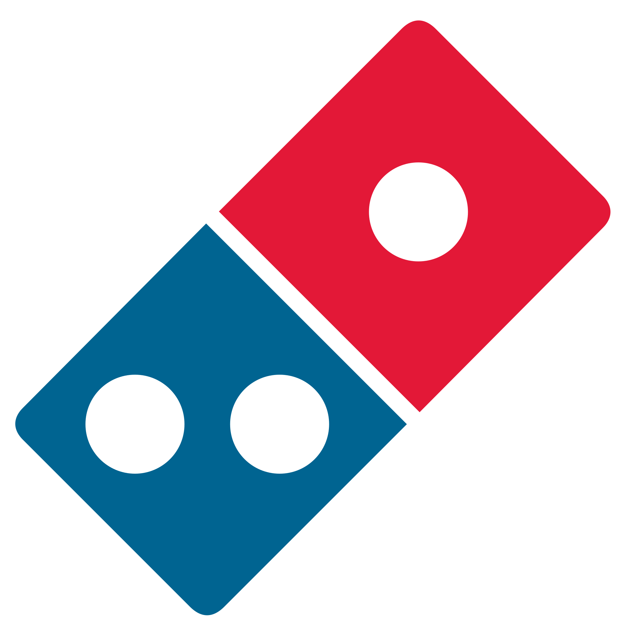 DOMINO PIZZA