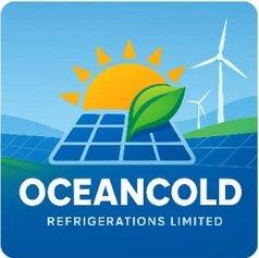 Ocean Cold Logo